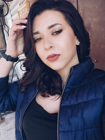 Кристина