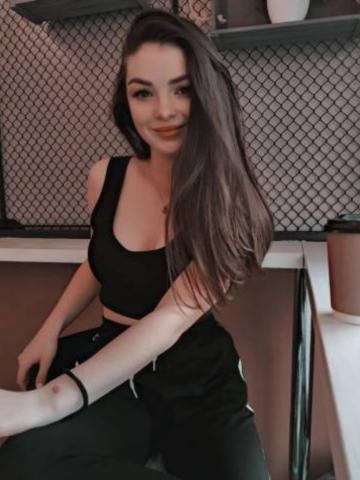 Индивидуалка Елена Фотография 2