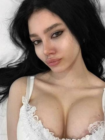 Индивидуалка Ника Фотография 2